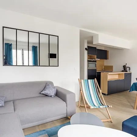 3 Place Richemont Appartement *