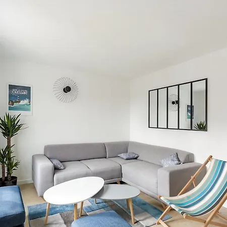 Appartement 3 Place Richemont *