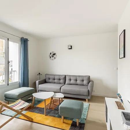 3 Place Richemont Appartement *