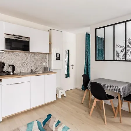 3 Place Richemont Appartement *