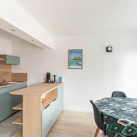 3 Place Richemont Appartement