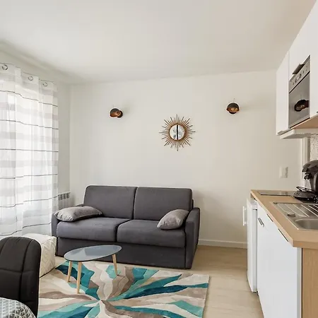 3 Place Richemont Appartement