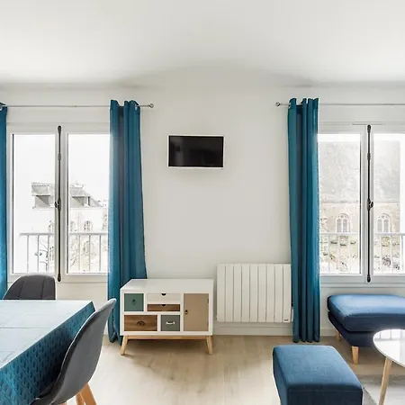 3 Place Richemont Appartement *