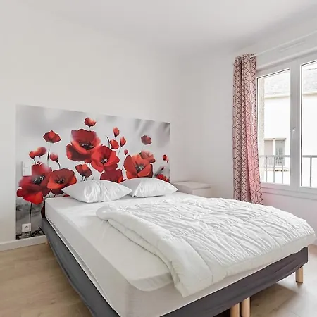 3 Place Richemont Appartement