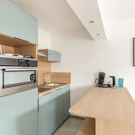 3 Place Richemont Appartement Sarzeau