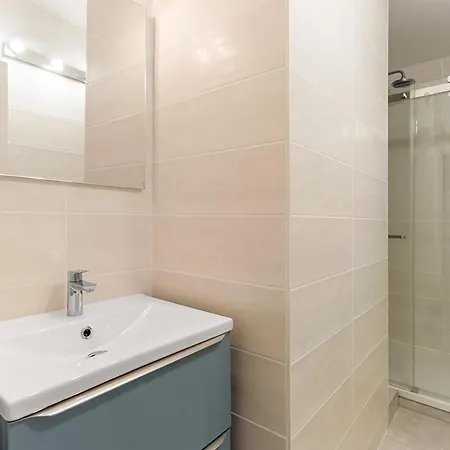 3 Place Richemont Appartement