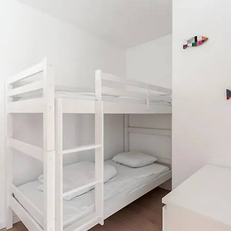 Appartement 3 Place Richemont